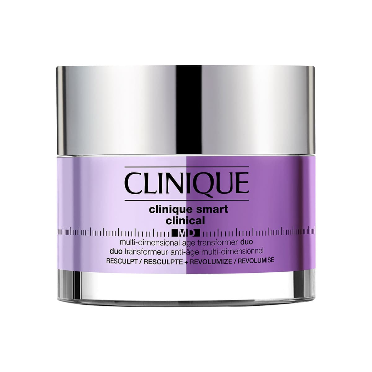 Smart Clinical™ MD Multi-Dimensional Age Transformer Duo Resculpt + Revolumize