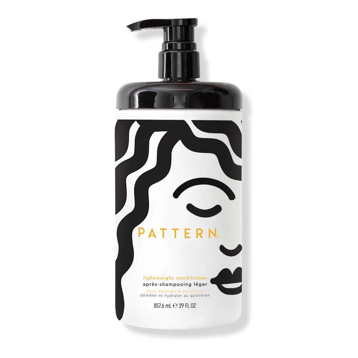 Lightweight Conditioner