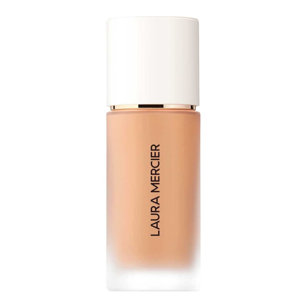 Real Flawless Weightless Perfecting Foundation, 3W0 Sandstone