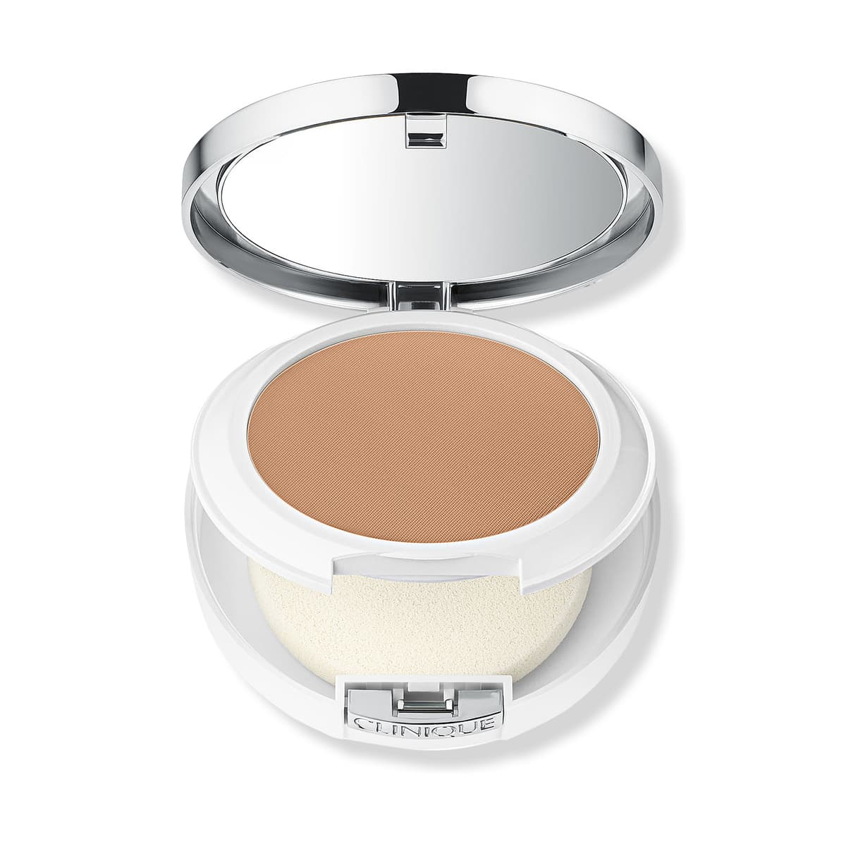 Beyond Perfecting Powder Foundation + Concealer, #11 Honey