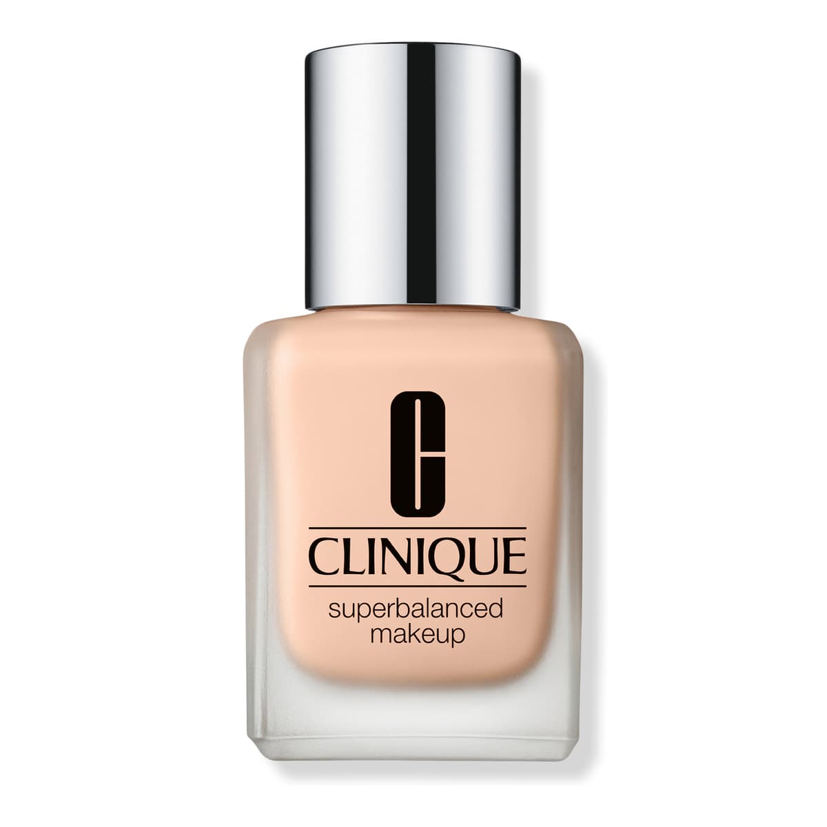 Superbalanced Makeup Foundation, #40 Cream Chamois