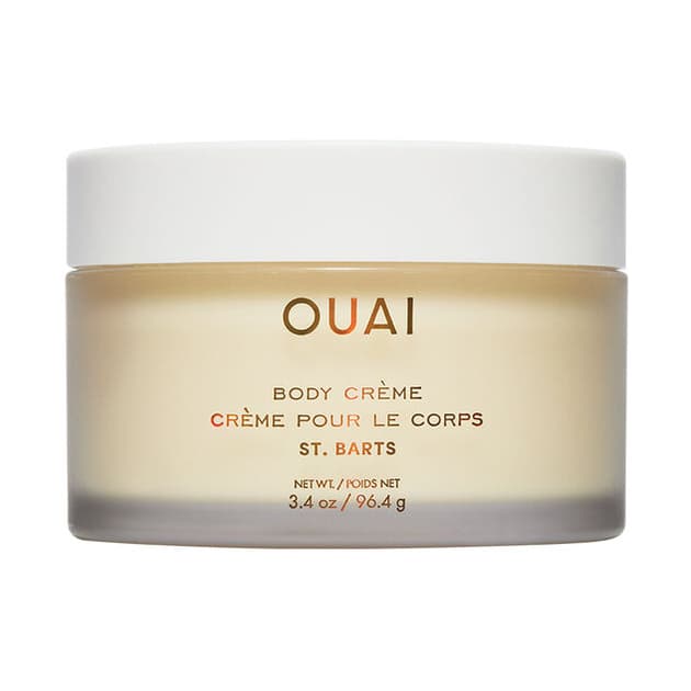 Body Crème - St Barts