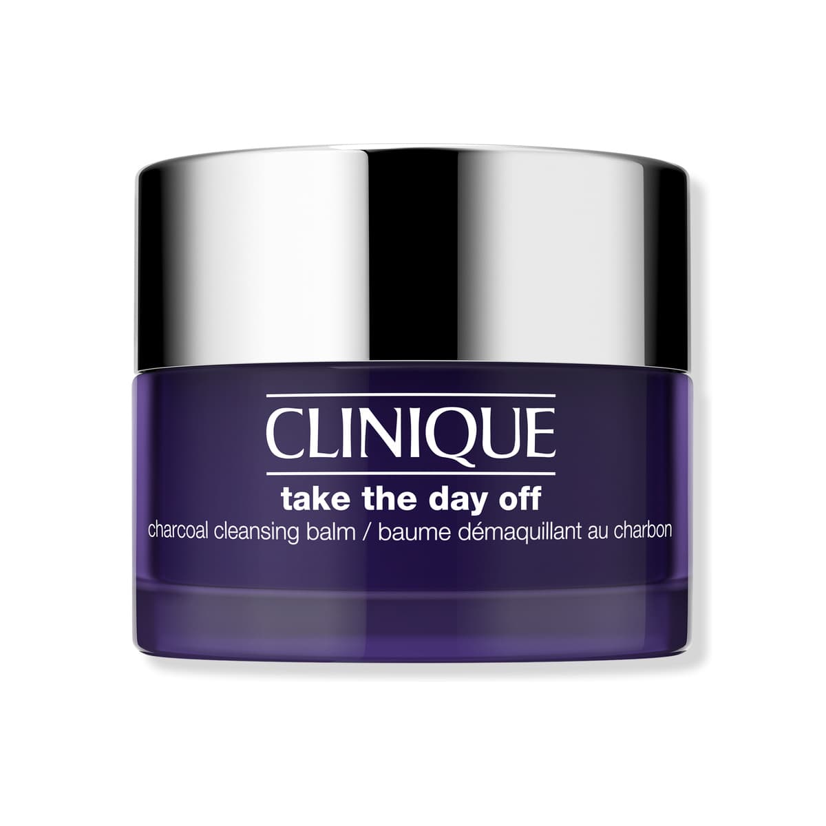 Take The Day Off Charcoal Cleansing Balm Makeup Remover