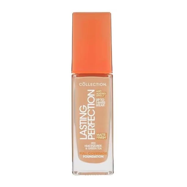 Lasting Perfection Matte Foundation 10C Buttermilk Cool