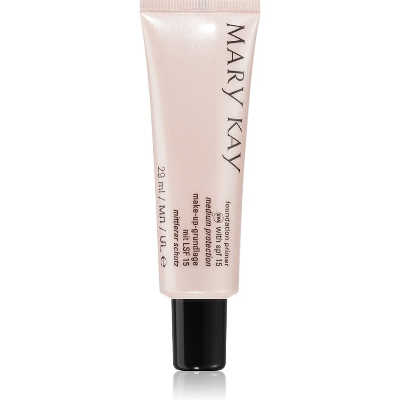 Foundation Primer