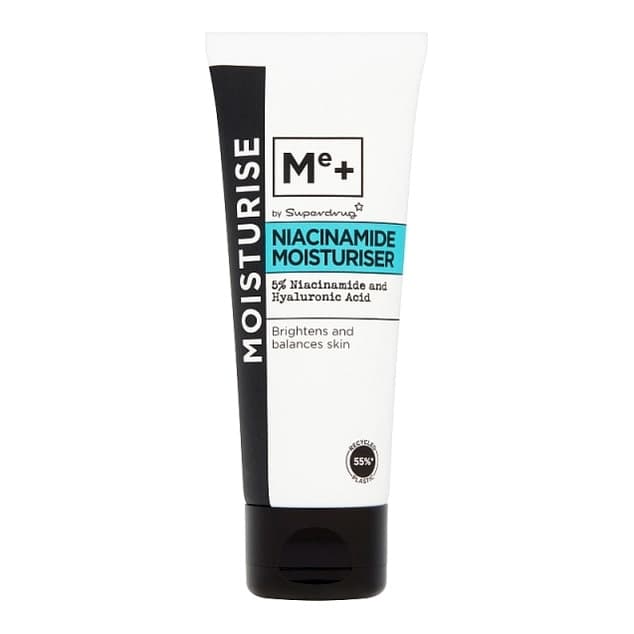 Niacinamide Moisturizer
