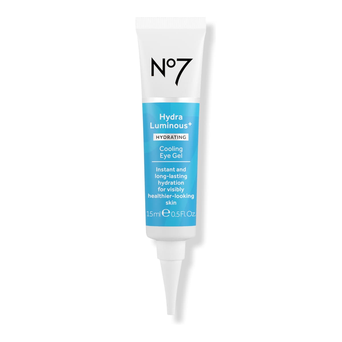 HydraLuminous+ Cooling Eye Gel