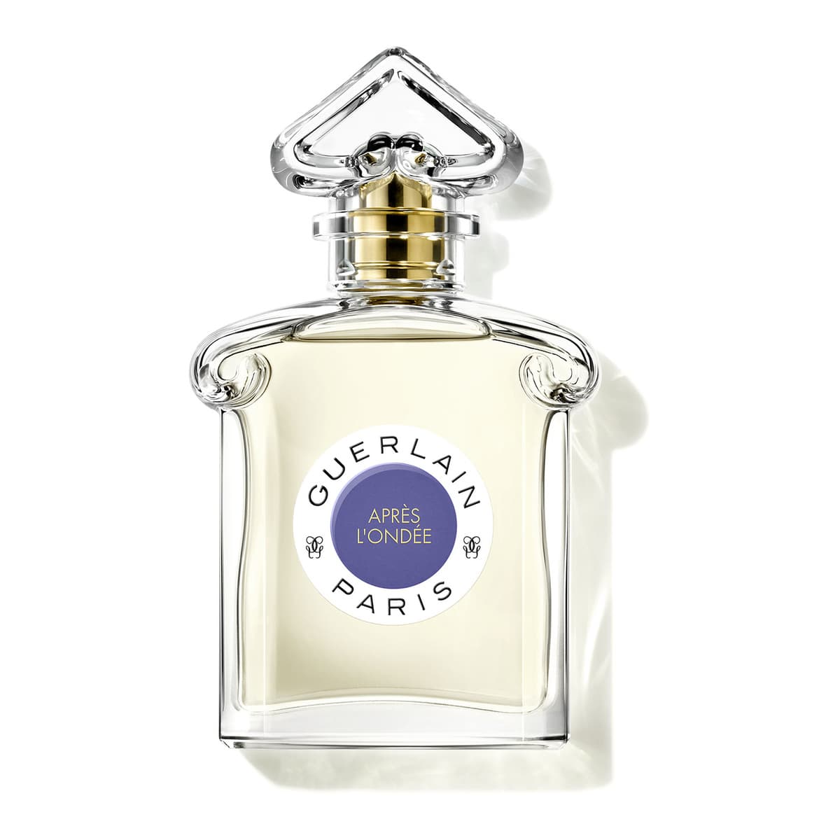Les Légendaires Après L'Ondée Eau De Toilette