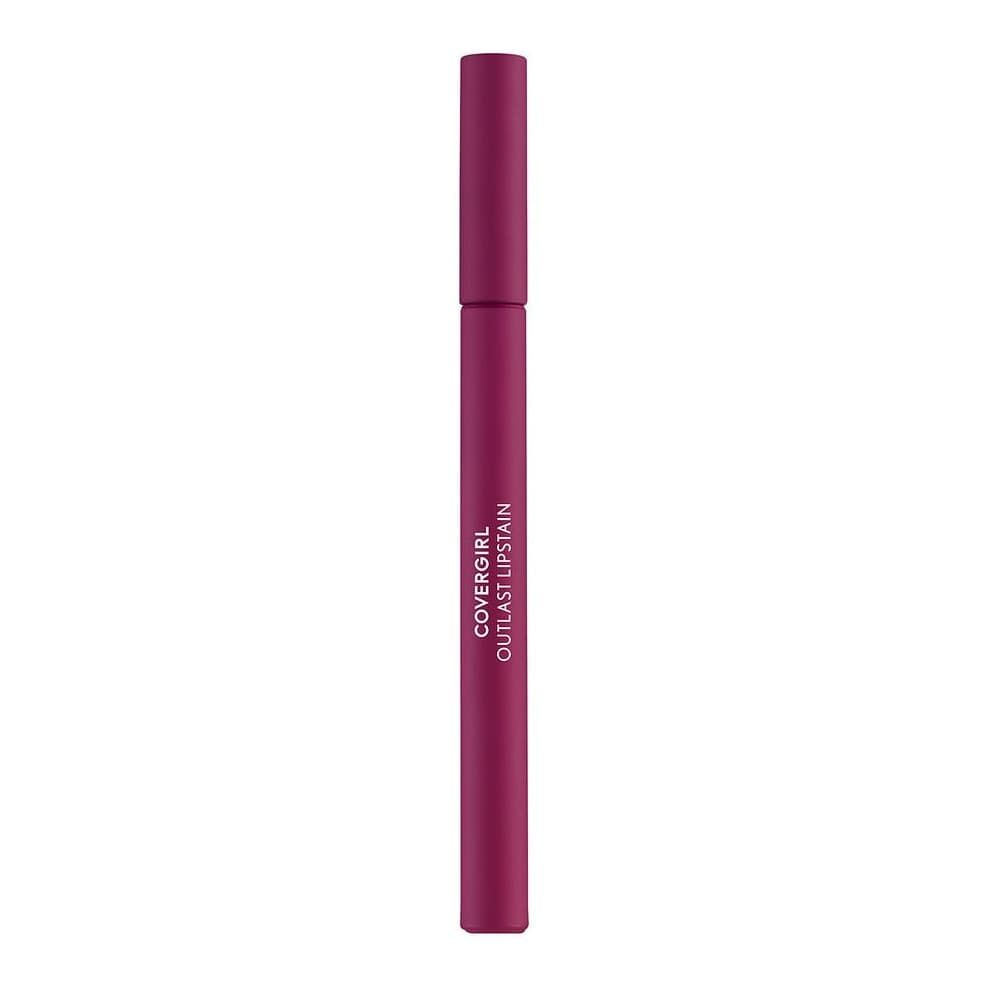 Lipstain, #60 Plum Berry