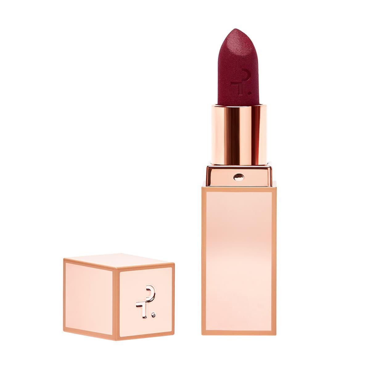 Major Headlines Matte Suede Lipstick, She Must Be New
