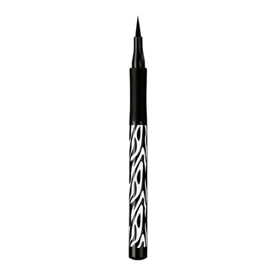 Precise Black Eye Marker