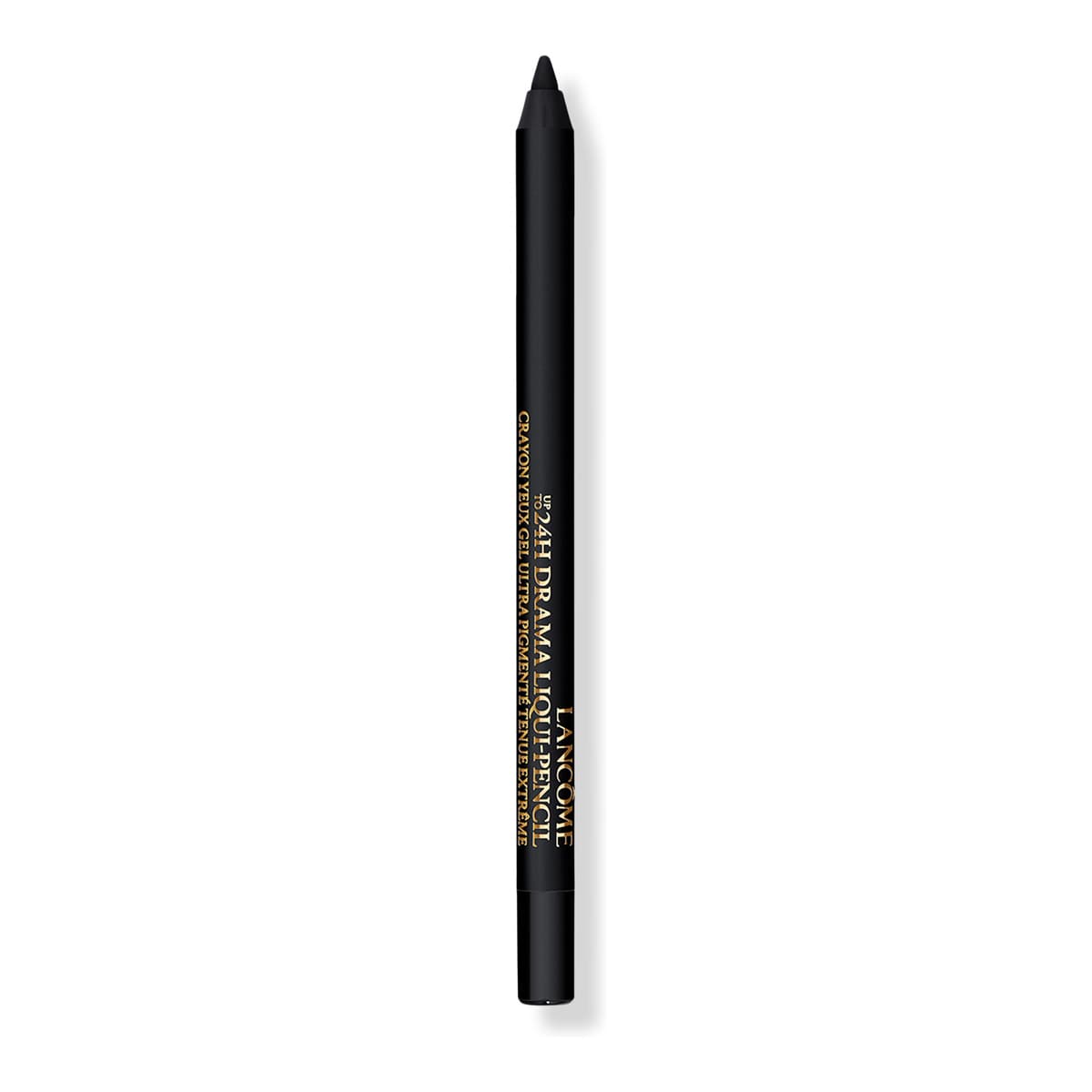 Drama Liqui-Pencil Longwear Eyeliner, #01 Café Noir
