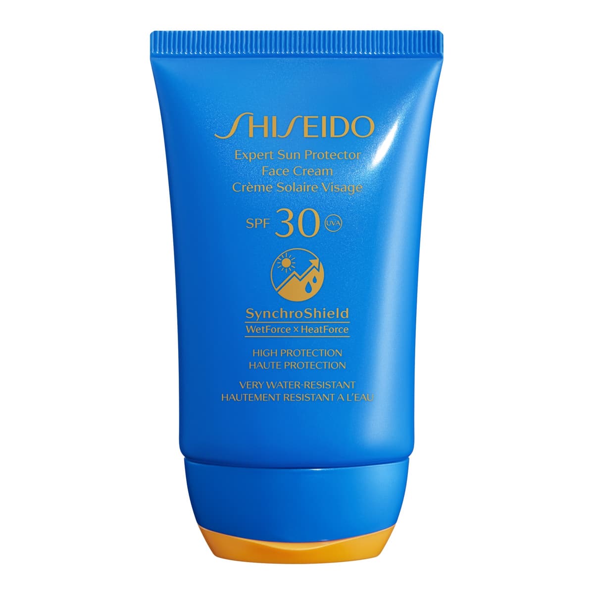 Expert Sun Protector SPF30 Face Cream