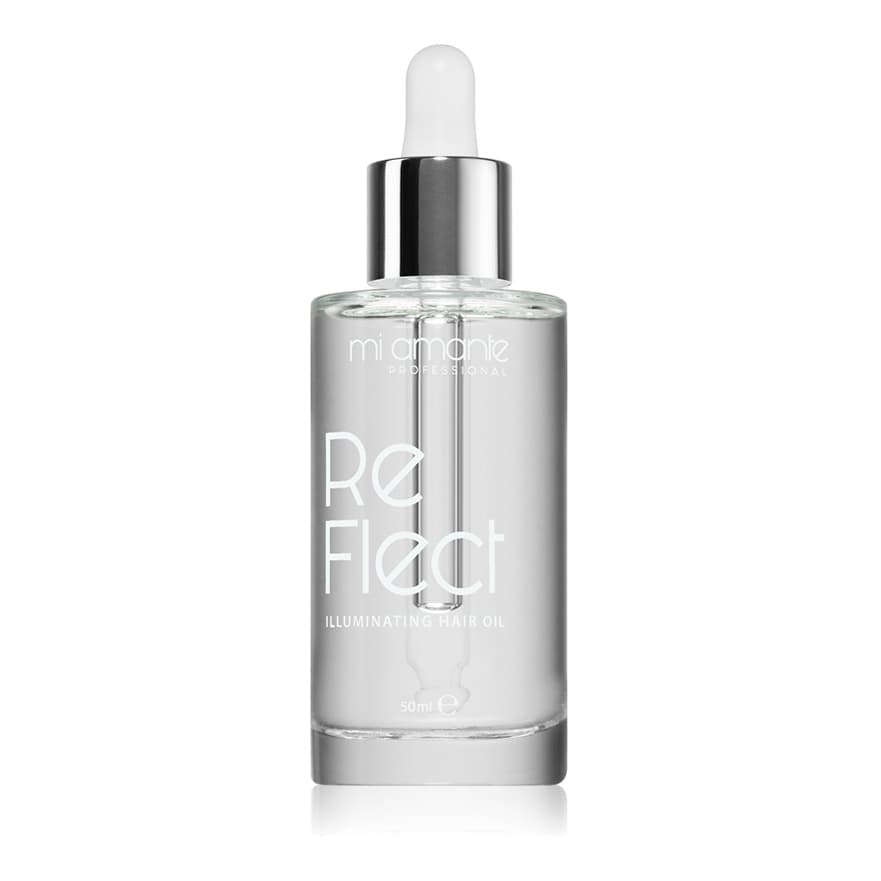 ReFlect Illuminating Hair Oil