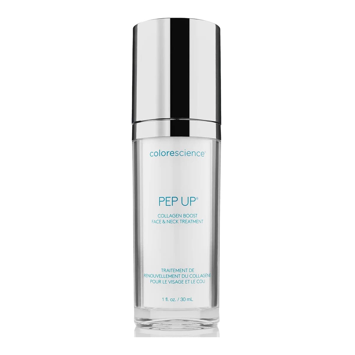 PEP UP Collagen Boost Face and Neck Treatment