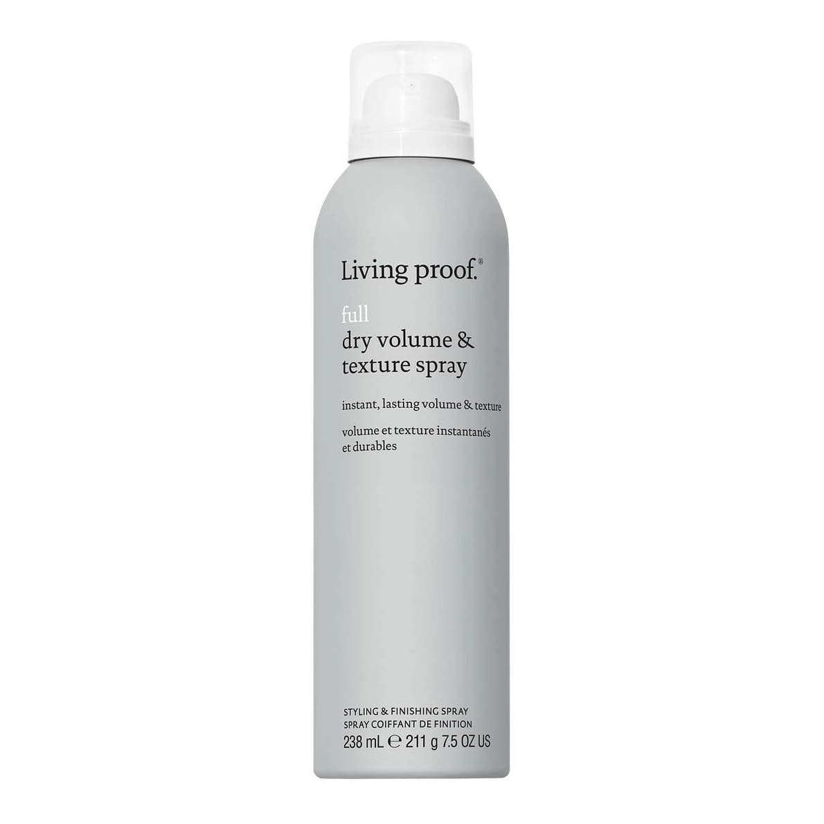 Women's Full Dry Volume Texture Spray
