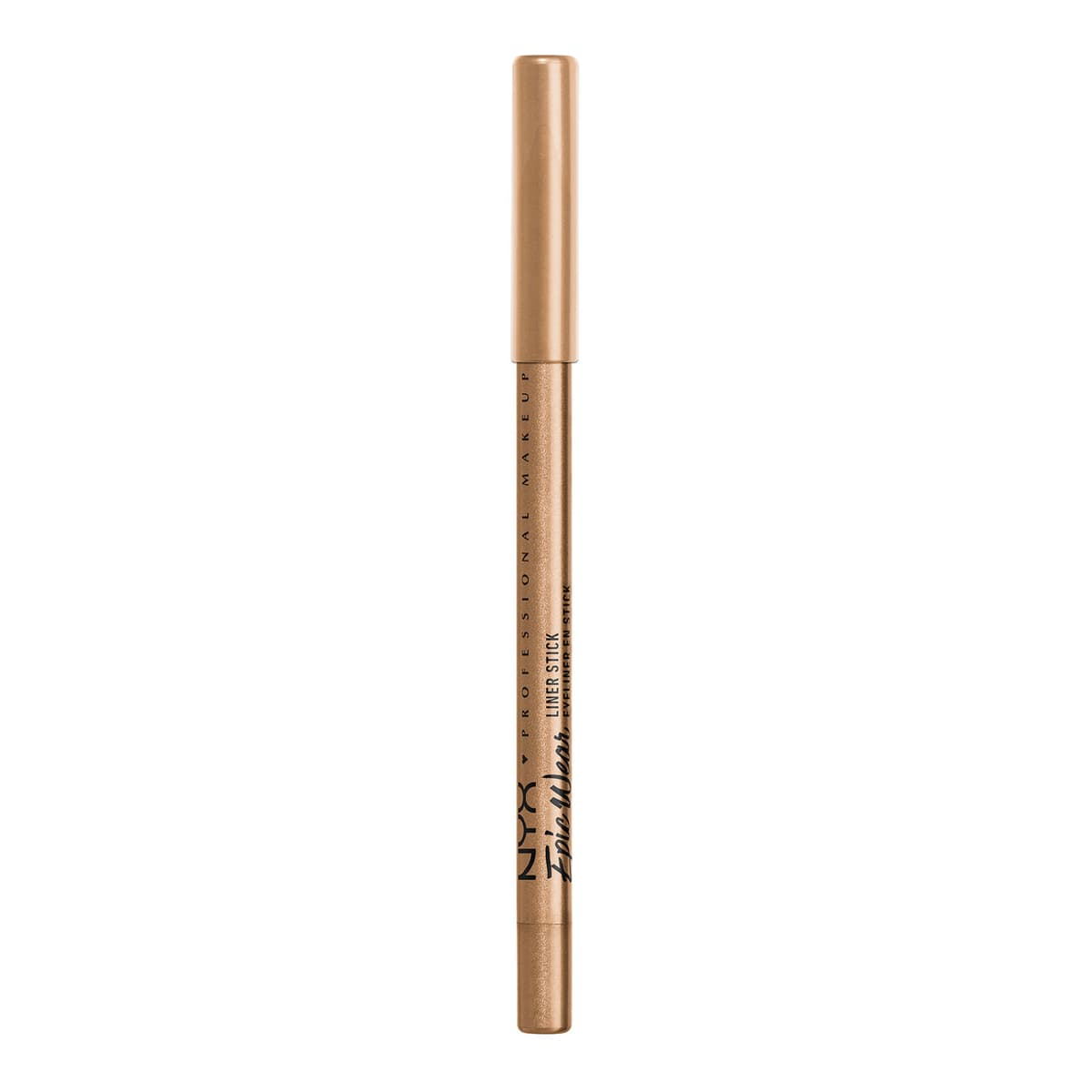 Epic Wear Long Lasting Liner Stick - Gold Plated