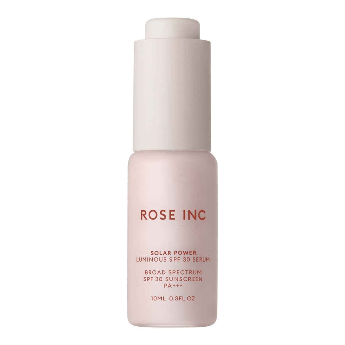 Mini Solar Power Luminous SPF 30 Serum