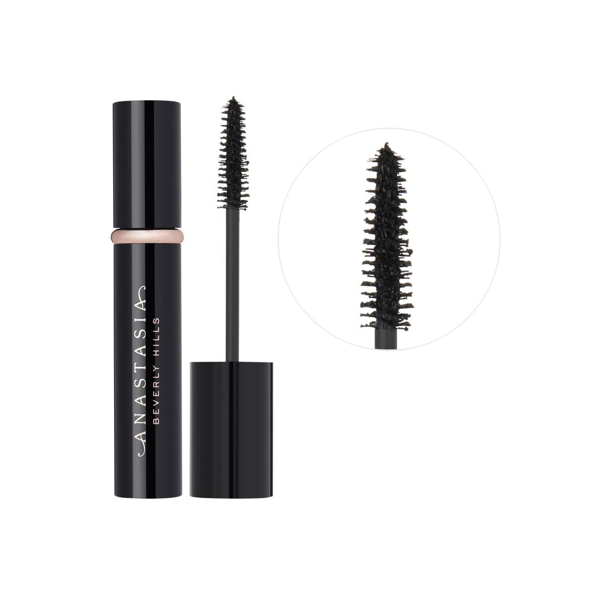 Lash Sculpt Lengthening & Volumizing Mascara, Black