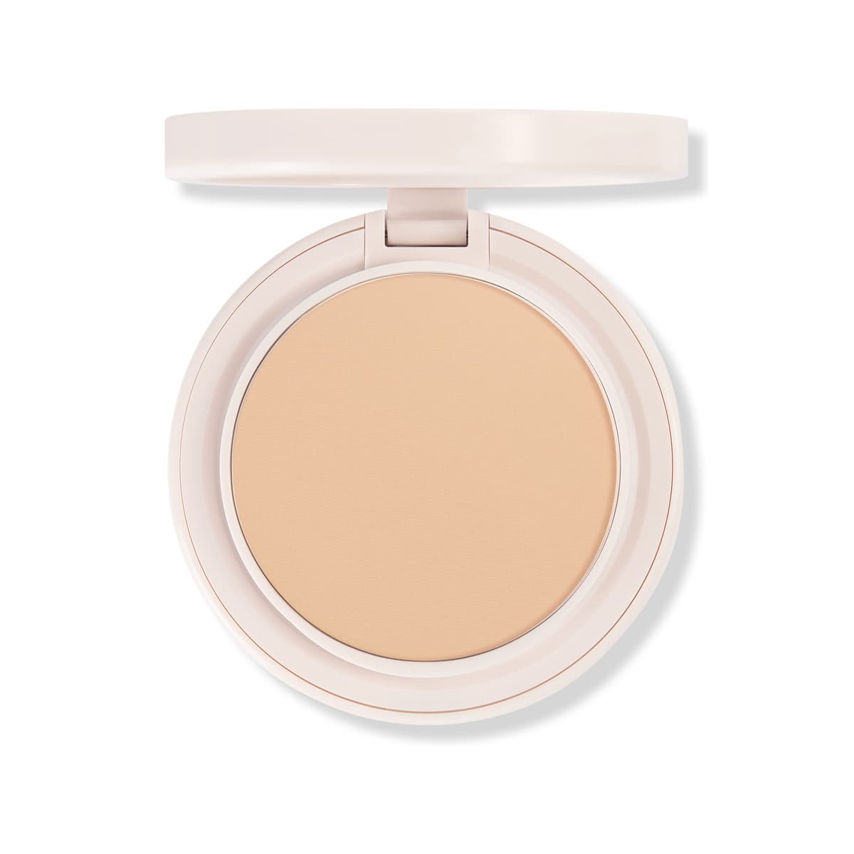 Natural Blur Powder Foundation, 2WN