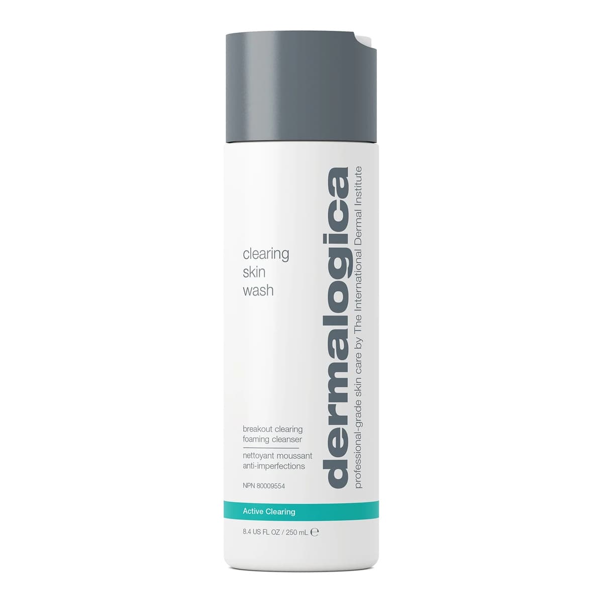 Active Clearing Skin Wash
