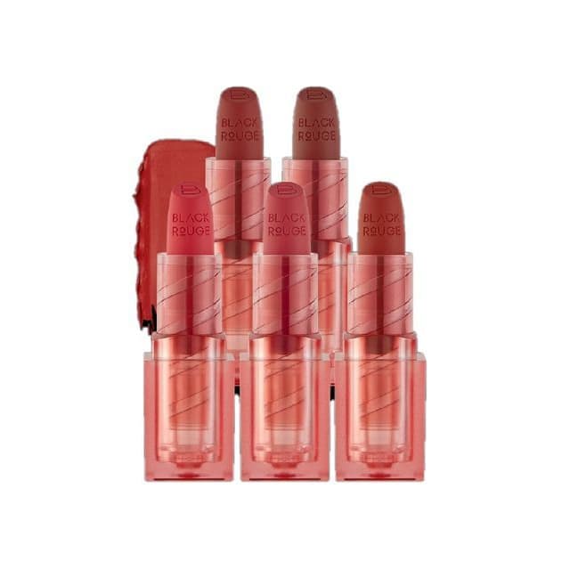 Wearable Velvet Lipstick, #WL05 Scarlet Brown