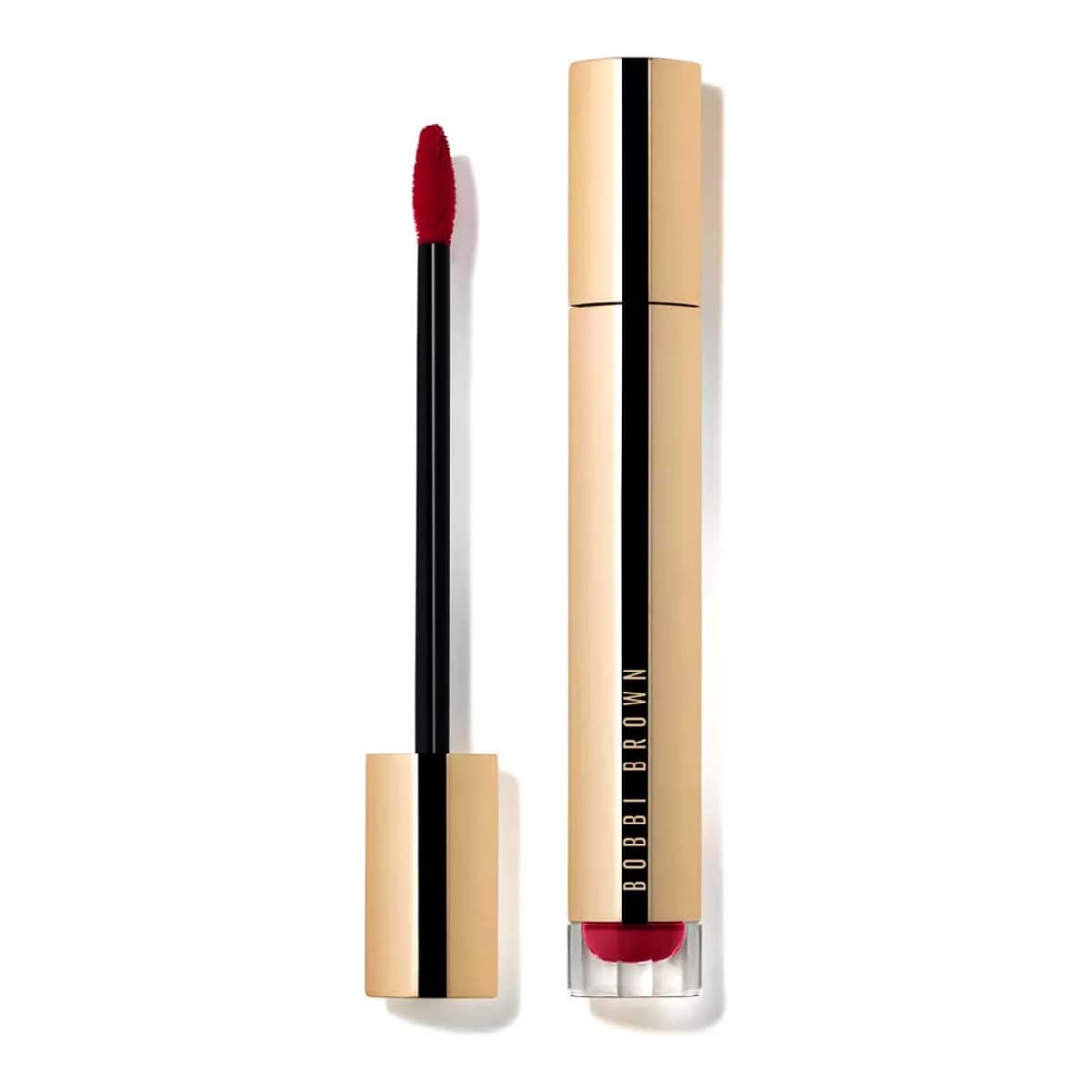 Luxe Matte Liquid Lip, red carpet