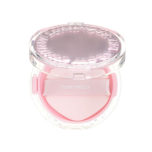 Luminous Gel Glow Cushion, #02 Warm Beige