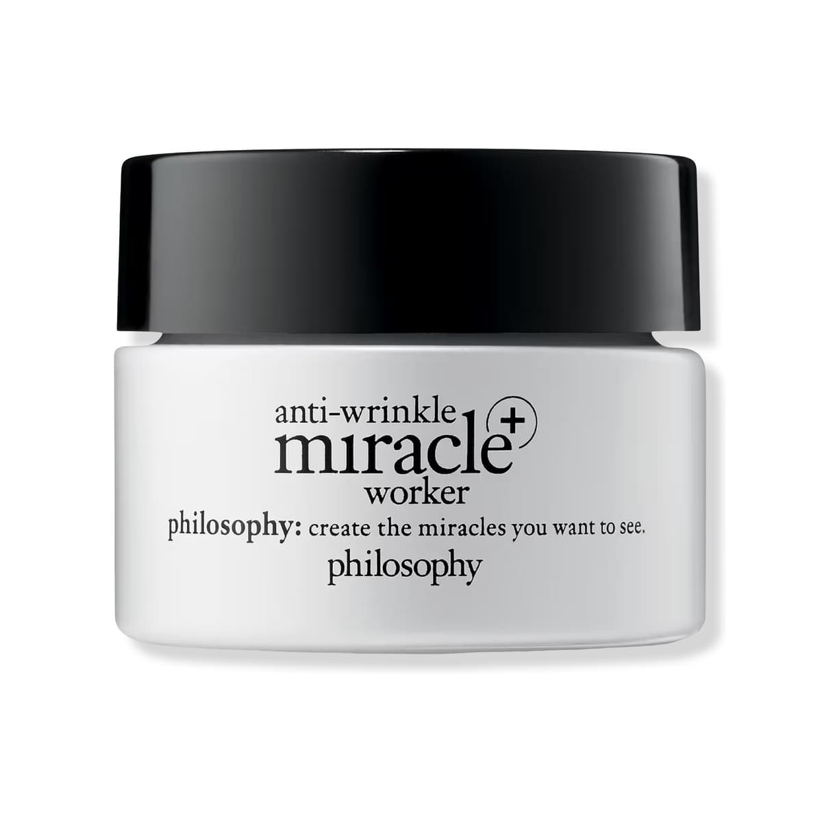 Anti-Wrinkle+ Miracle Worker Line Correcting Mini Moisturizer