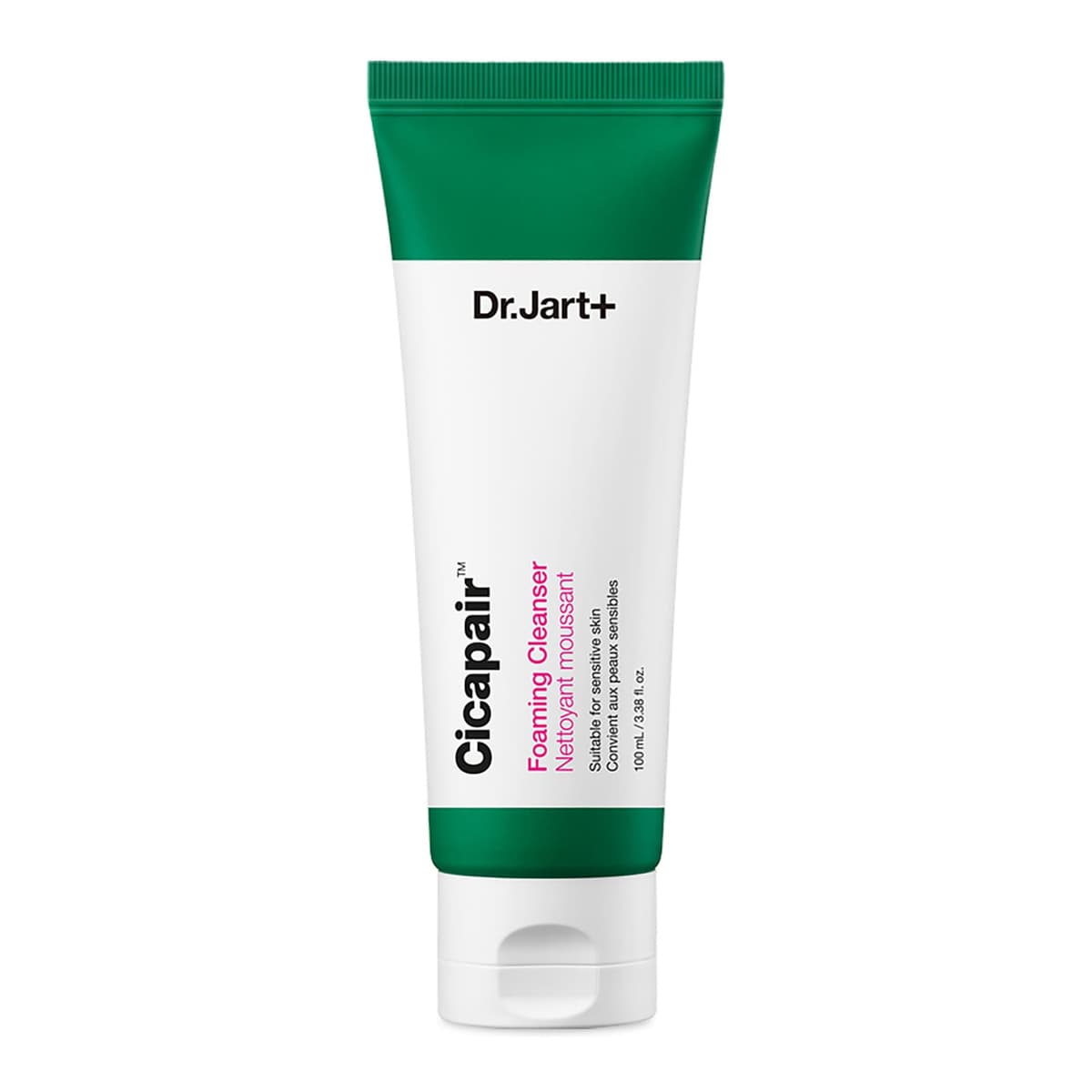 Cicapair™ Foaming Face Wash Cleanser