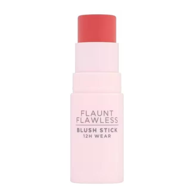 Studio London Flaunt Flawless Blush Stick Precious Pink