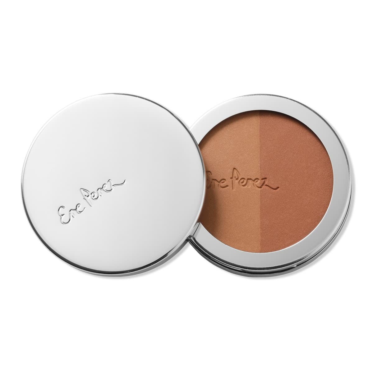 Rice Powder Bronzer Duo