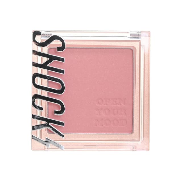 The Shocking Spin-Off Blusher, #02 Love, Rosy