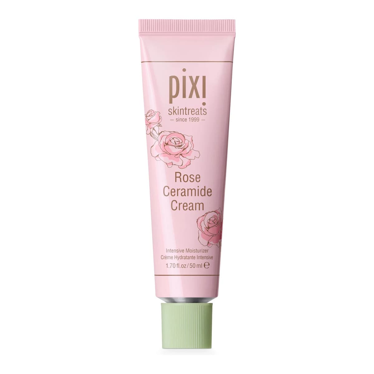 by Petra Rose Ceremide Cream