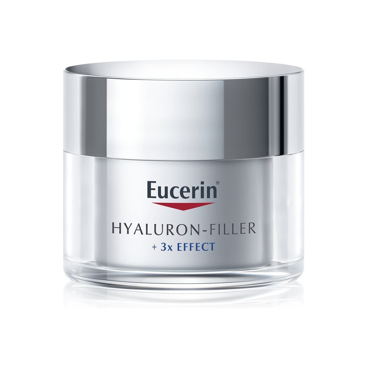 Hyaluron-Filler + 3x Effect
