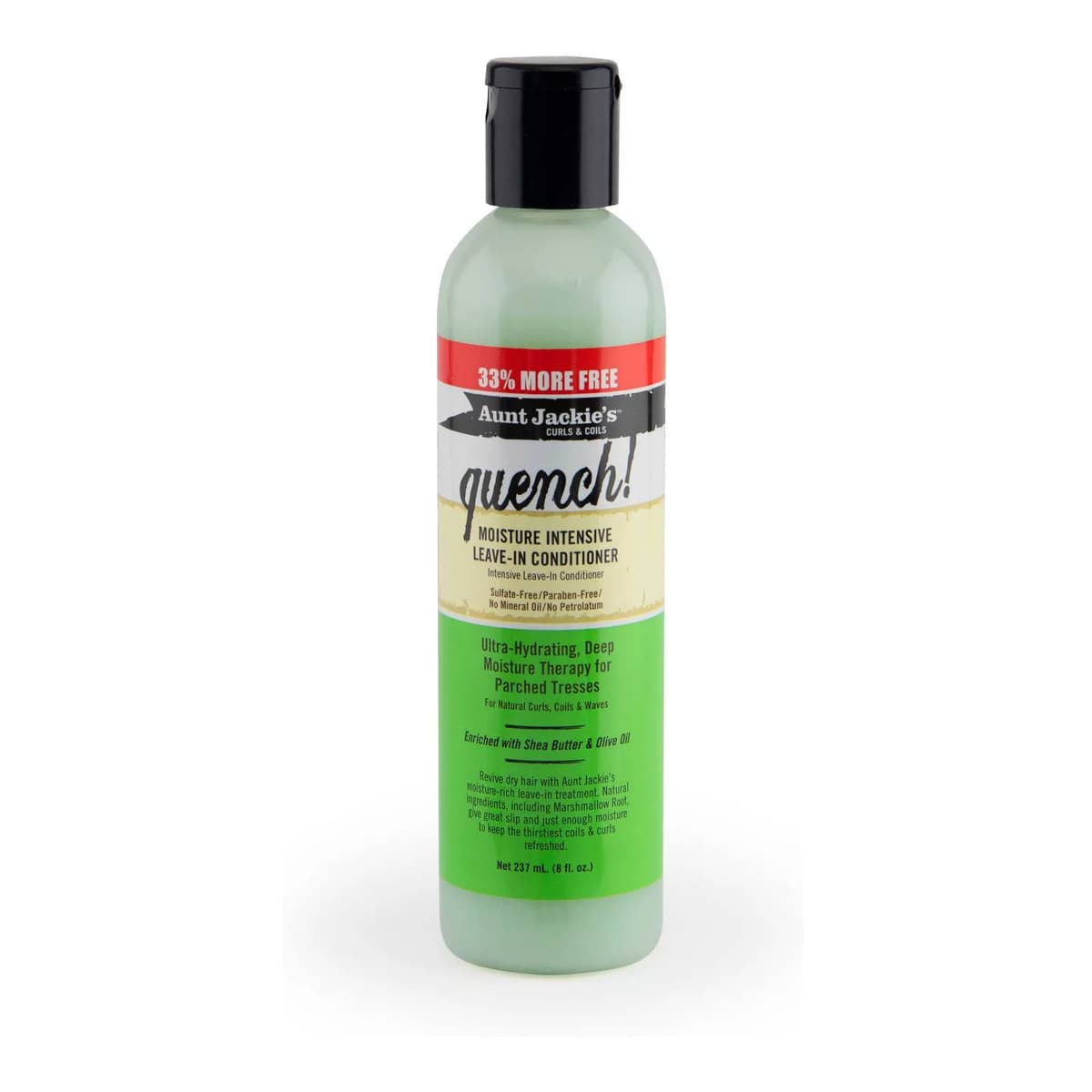 Quench Leave-In Conditioner