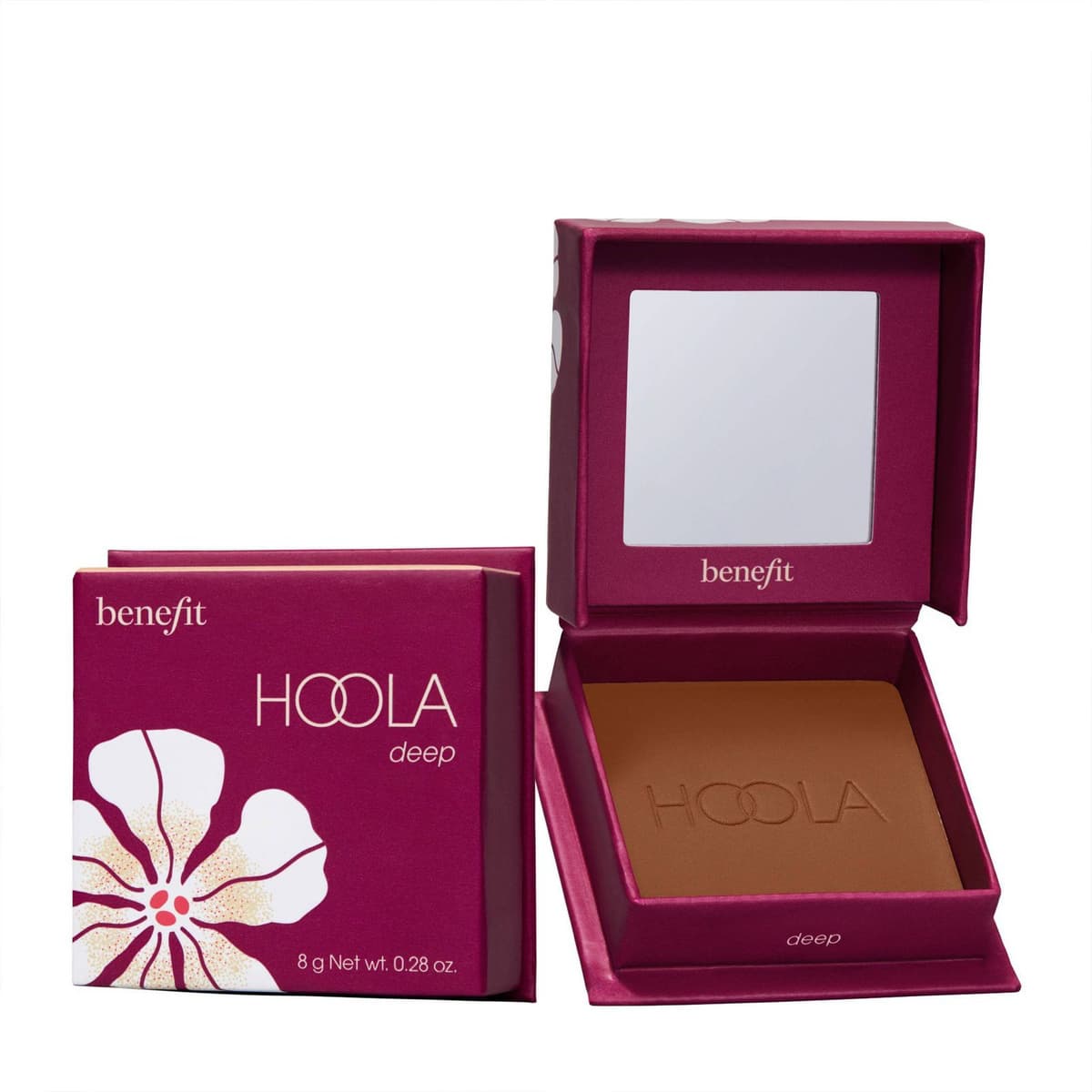 Hoola Powder Bronzer - Deep