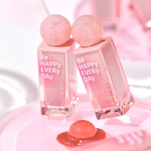 Mirror Lip Glaze, #G02 Cherry