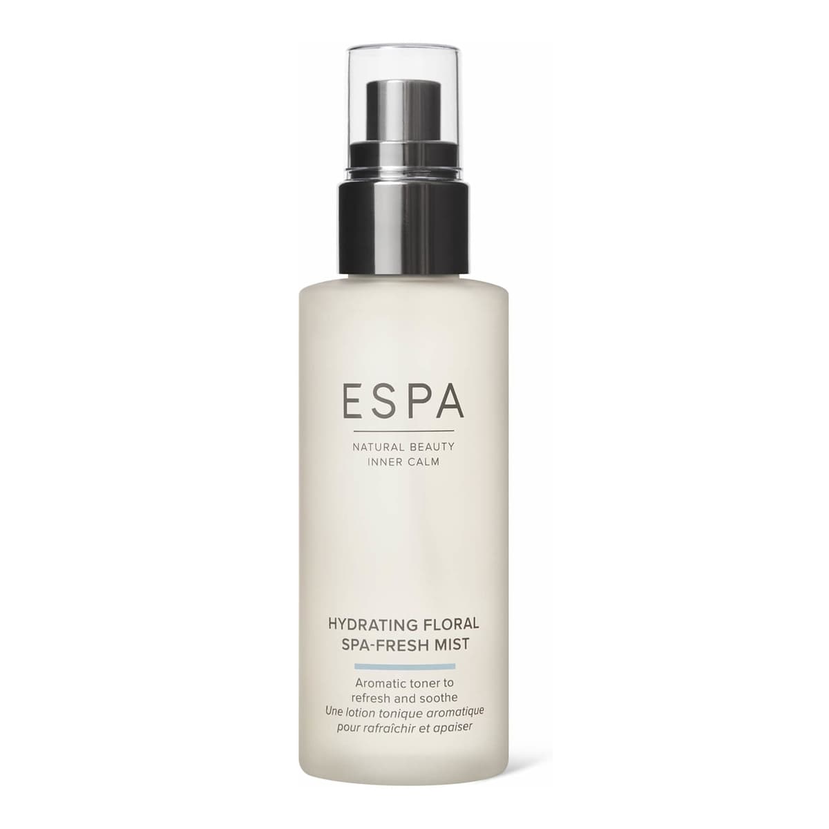 Hydrating Floral SpaFresh Mist