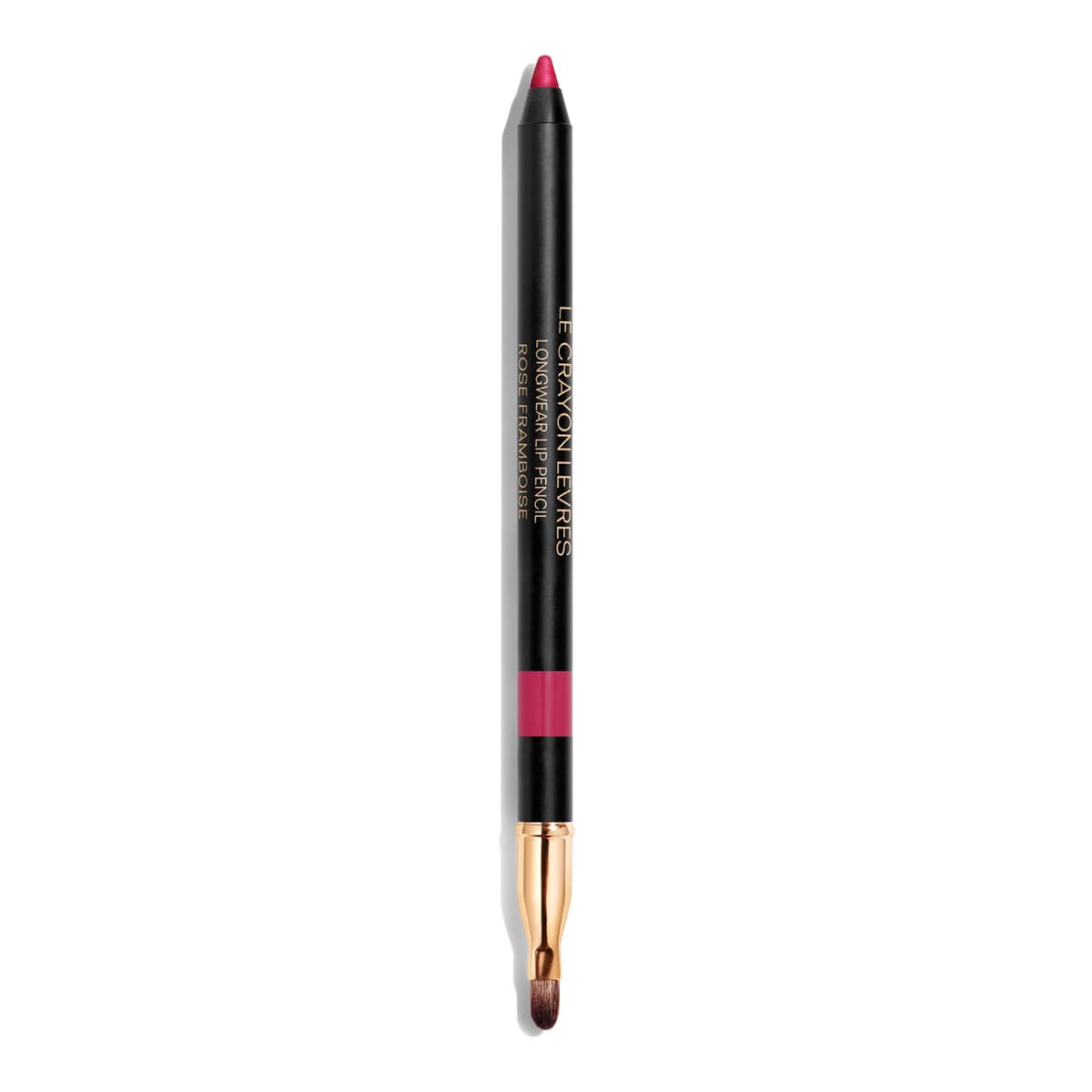 LE CRAYON LÈVRES Longwear Lip Pencil, #182 ROSE FRAMBOISE