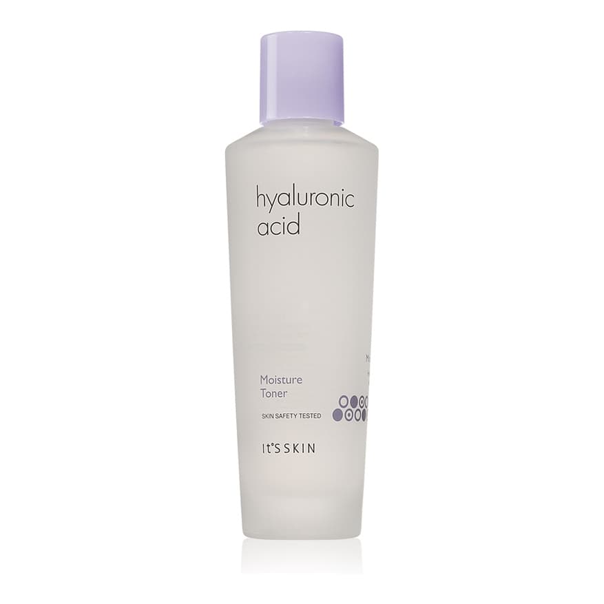 Hyaluronic Acid