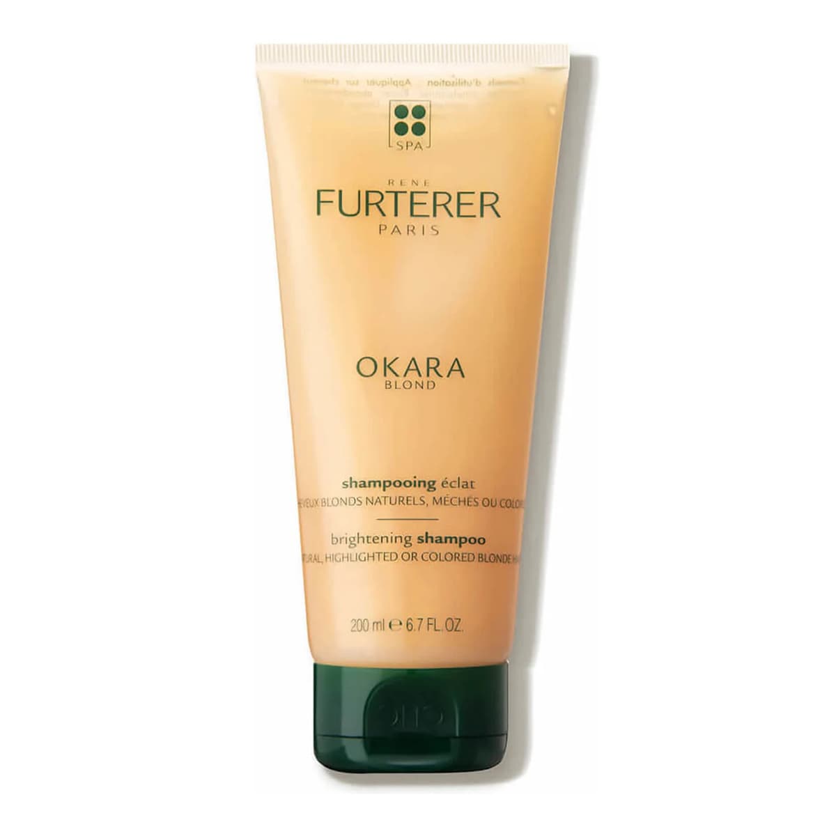 Renà Furterer OKARA BLOND Brightening Shampoo