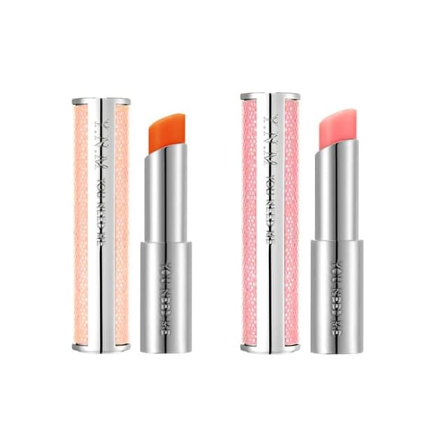 Candy Honey Lip Balm, #OR101 Orange Red