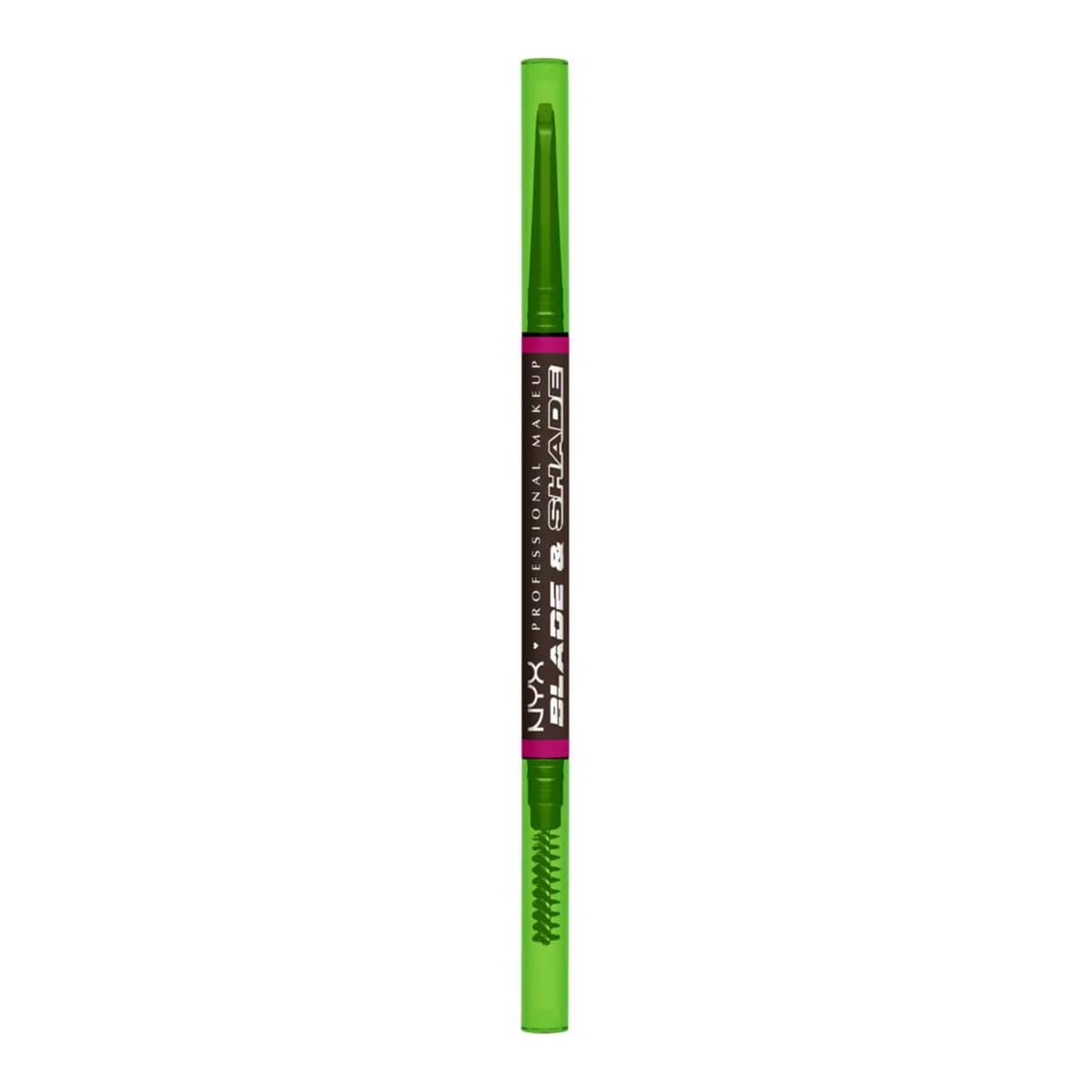 Blade n Shade Eyebrow Pencil, Ash Brown