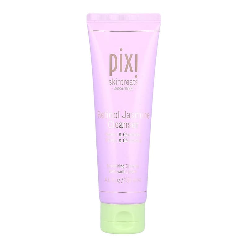 Skintreats, Retinol Jasmine Cleanser