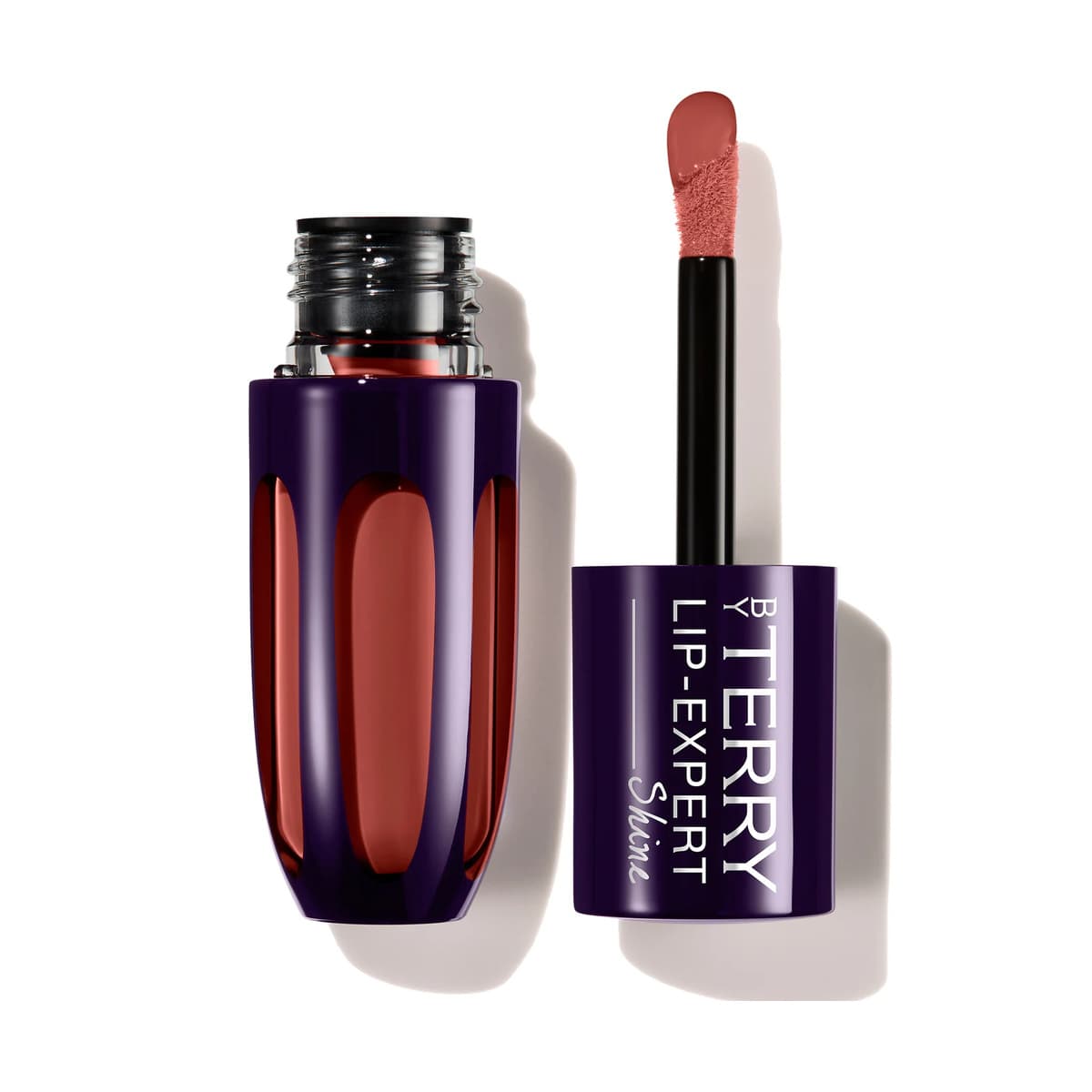 Lip-Expert Shine, N.2 Vintage Nude