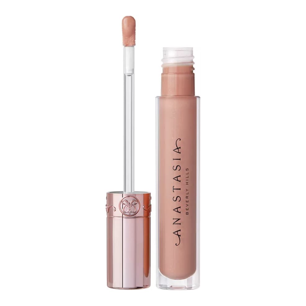Lip Gloss, Cantalope