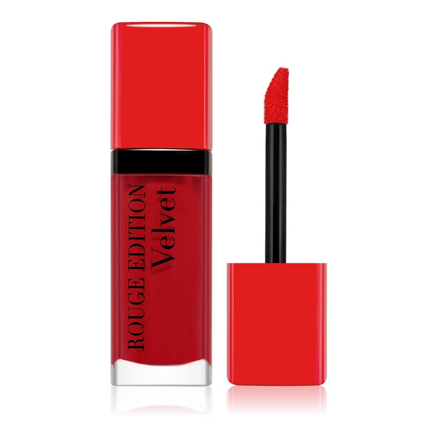 Rouge Edition Velvet