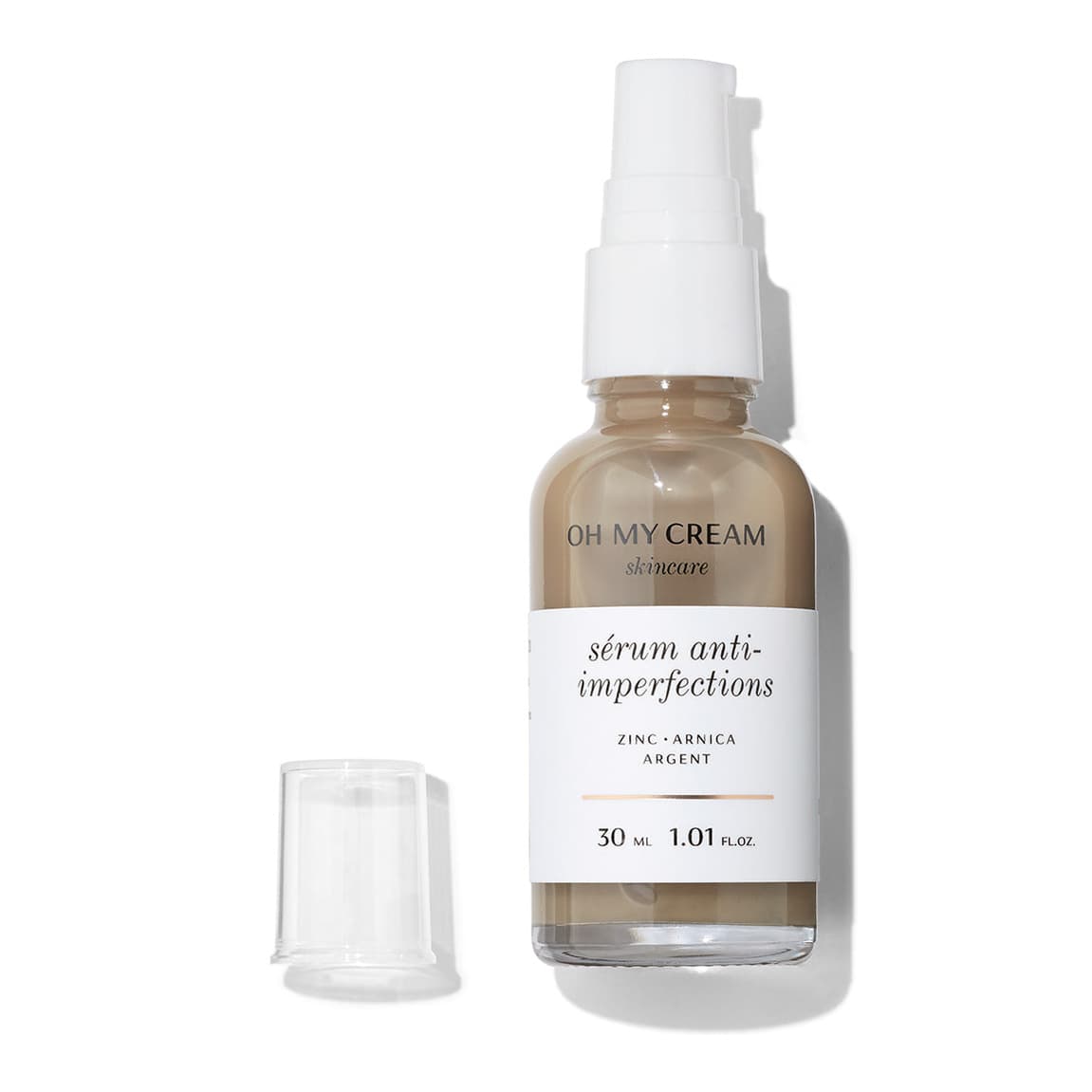 Anti Blemish Serum