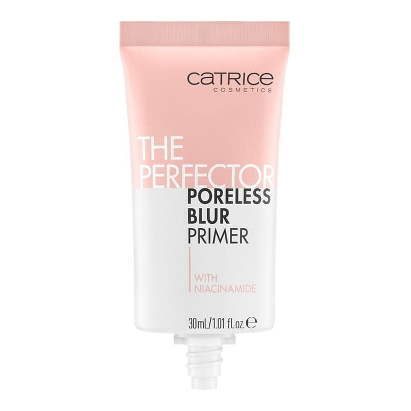 The Perfector Poreless Blur Primer